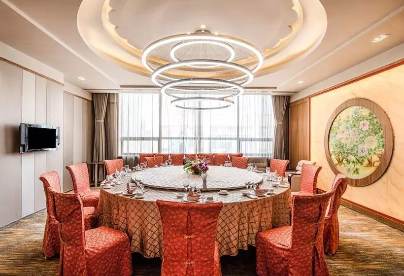 Fotos del hotel Holiday Inn Express Dalian City Centre, An Ihg:  24