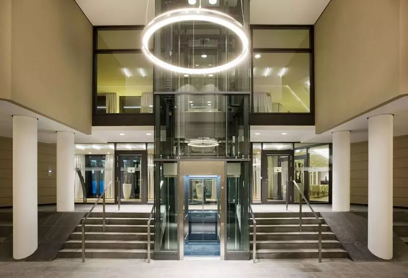 Fotos del hotel Innside By Meliá Dresden:  37