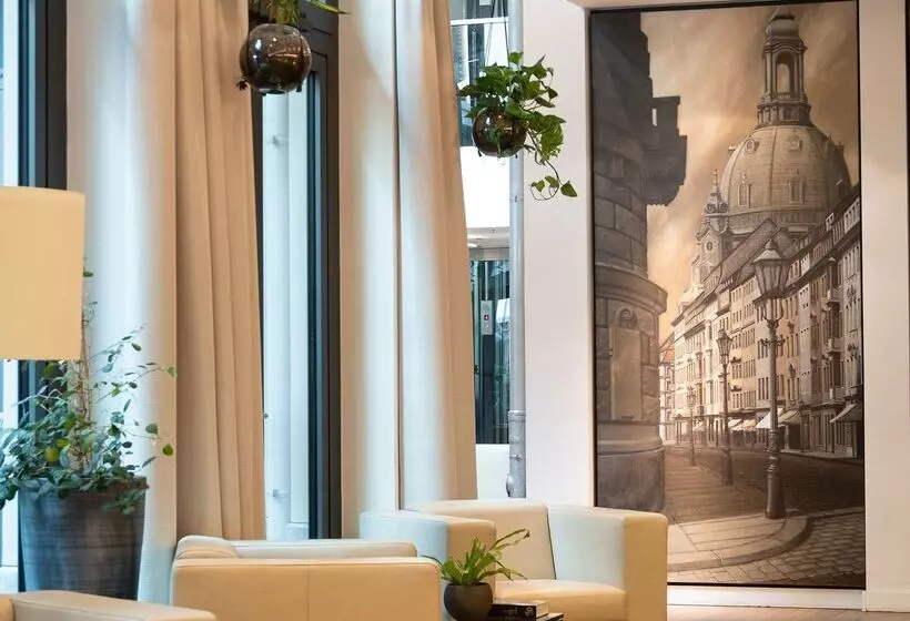 Fotos del hotel Innside By Meliá Dresden:  40