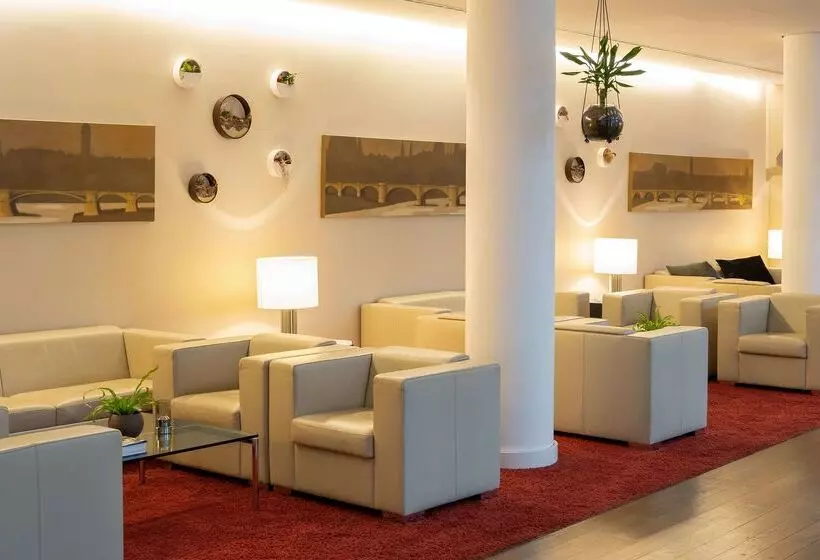 Fotos del hotel Innside By Meliá Dresden:  14