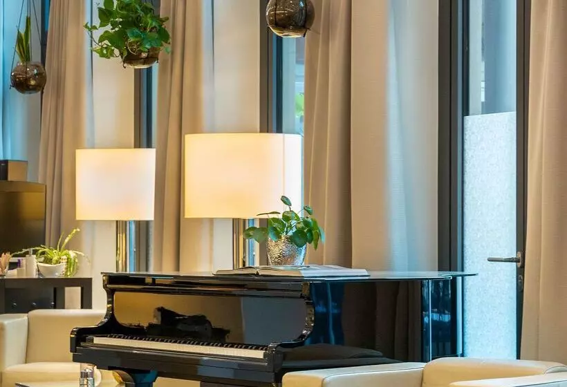 Fotos del hotel Innside By Meliá Dresden:  41