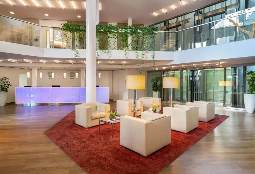 Fotos del hotel Innside By Meliá Dresden:  36