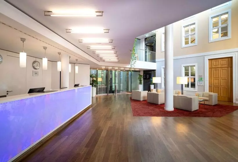 Fotos del hotel Innside By Meliá Dresden:  17