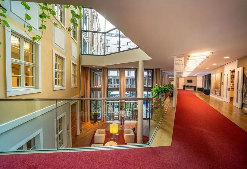 Fotos del hotel Innside By Meliá Dresden:  35