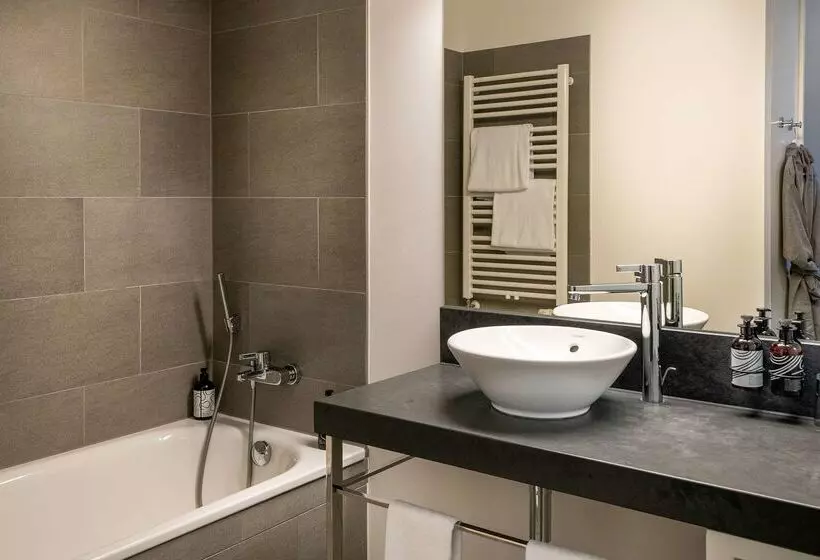 Fotos del hotel Innside By Meliá Dresden:  23