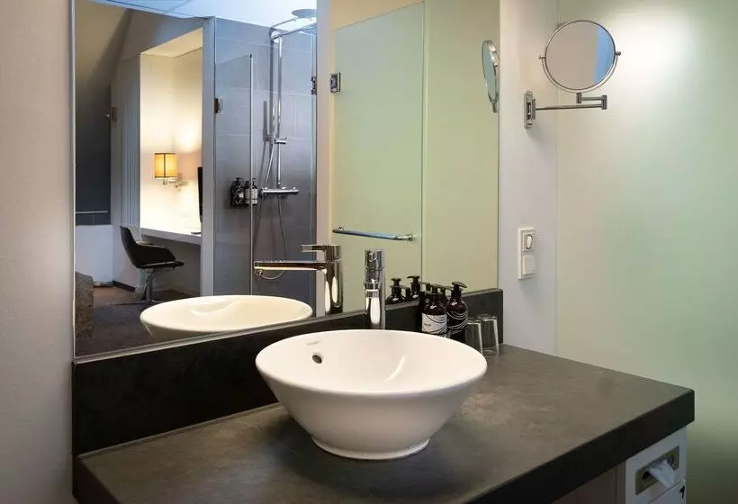 Fotos del hotel Innside By Meliá Dresden:  19