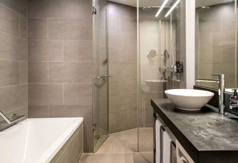 Fotos del hotel Innside By Meliá Dresden:  18