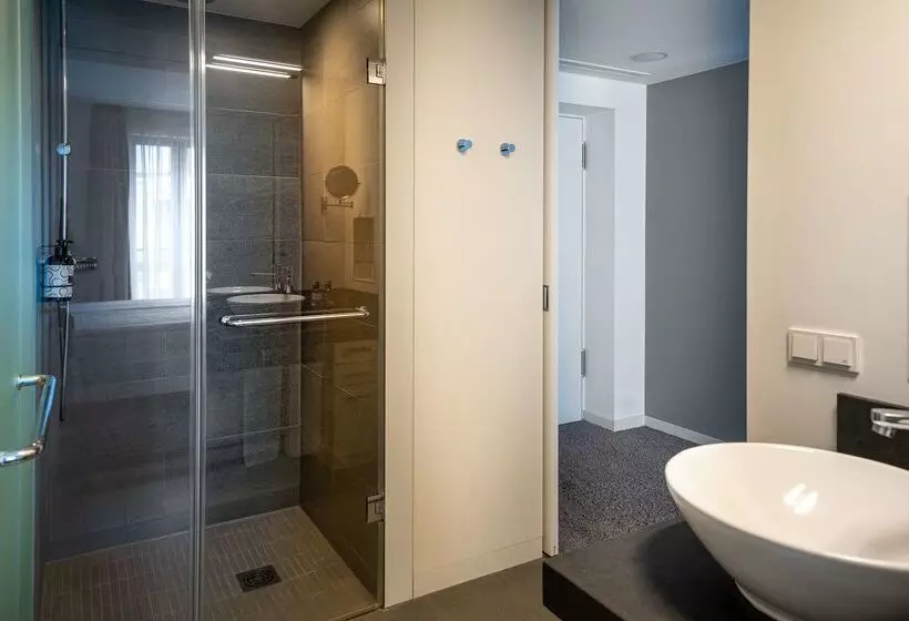 Fotos del hotel Innside By Meliá Dresden:  24