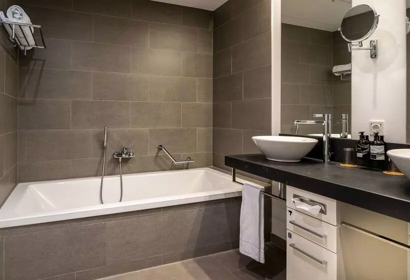 Fotos del hotel Innside By Meliá Dresden:  21