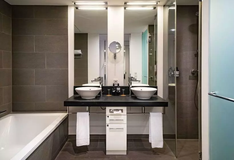 Fotos del hotel Innside By Meliá Dresden:  22