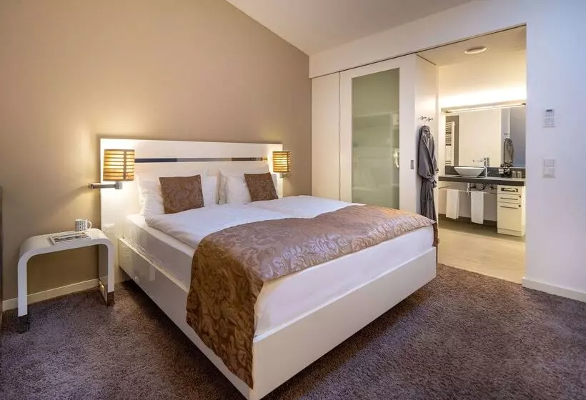 Fotos del hotel Innside By Meliá Dresden:  4