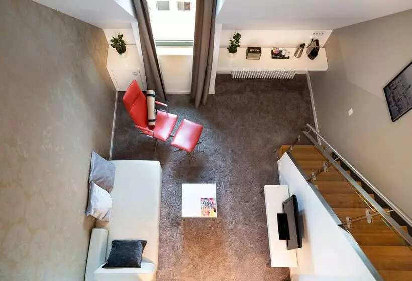 Fotos del hotel Innside By Meliá Dresden:  13