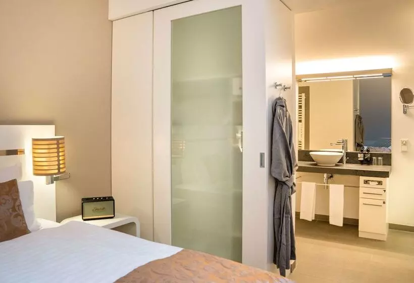 Fotos del hotel Innside By Meliá Dresden:  5