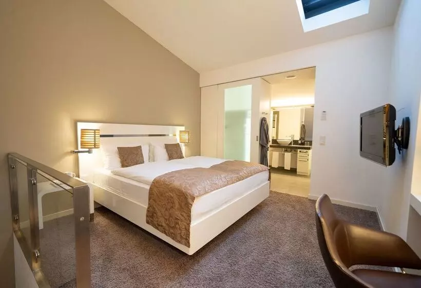 Fotos del hotel Innside By Meliá Dresden:  8