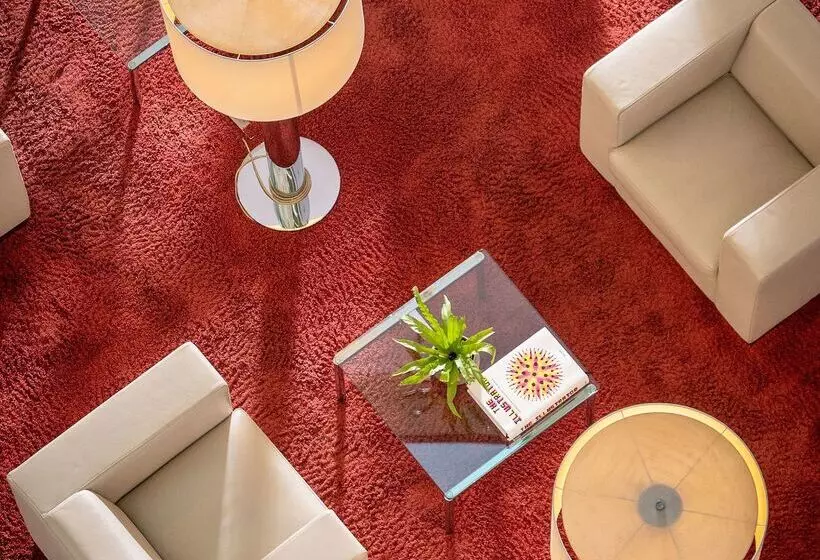 Fotos del hotel Innside By Meliá Dresden:  33