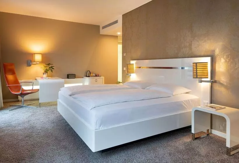 Innside By Meliá Dresden