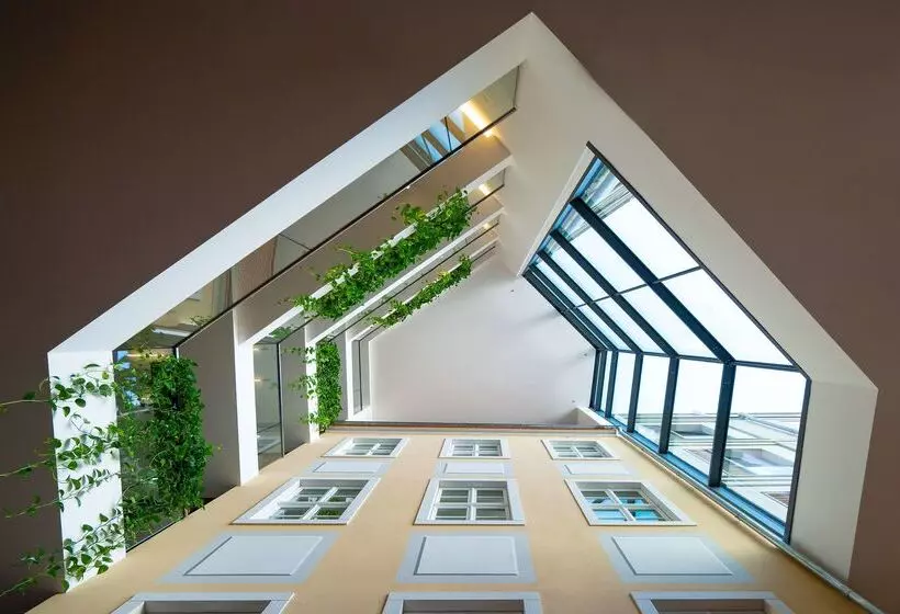 Fotos del hotel Innside By Meliá Dresden:  50