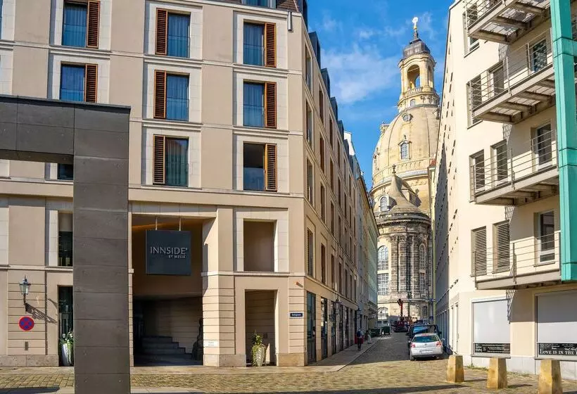 Fotos del hotel Innside By Meliá Dresden:  44