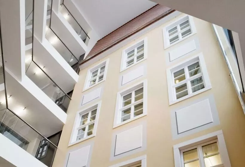 Fotos del hotel Innside By Meliá Dresden:  26