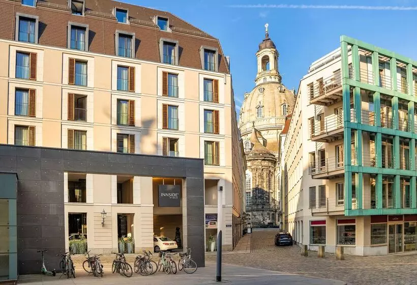 Fotos del hotel Innside By Meliá Dresden:  28