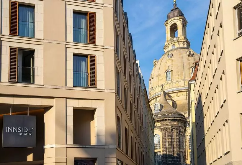Fotos del hotel Innside By Meliá Dresden:  42