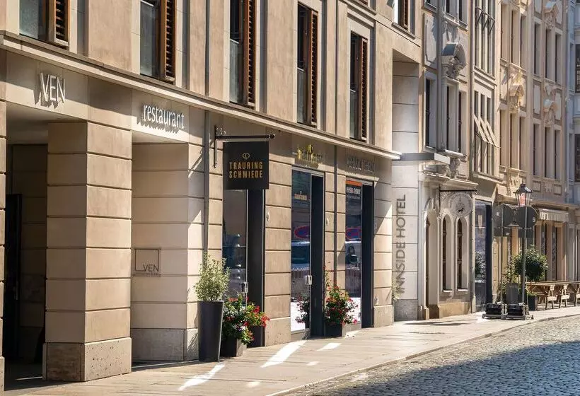 Fotos del hotel Innside By Meliá Dresden:  47