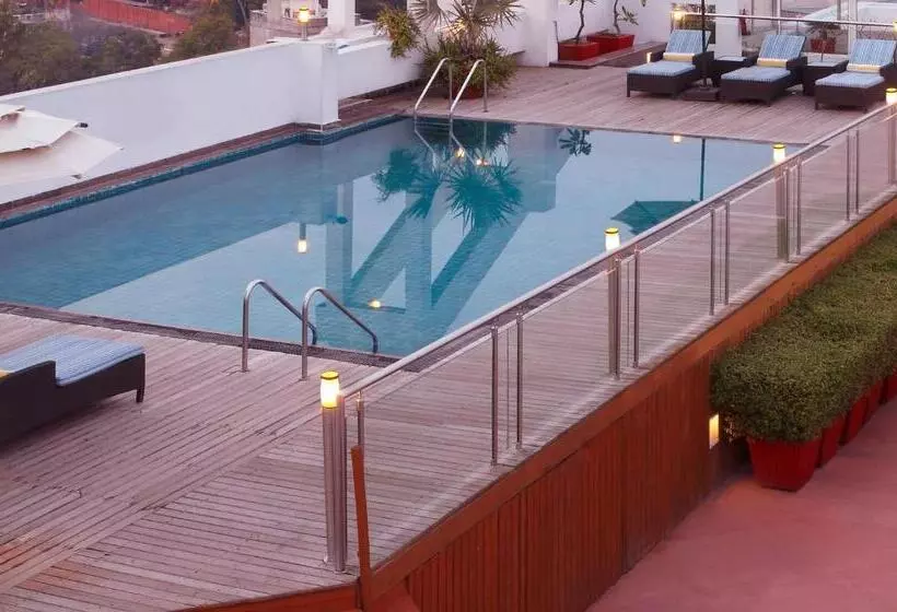 Fotos del hotel Lemon Tree Premier, Jaipur:  2