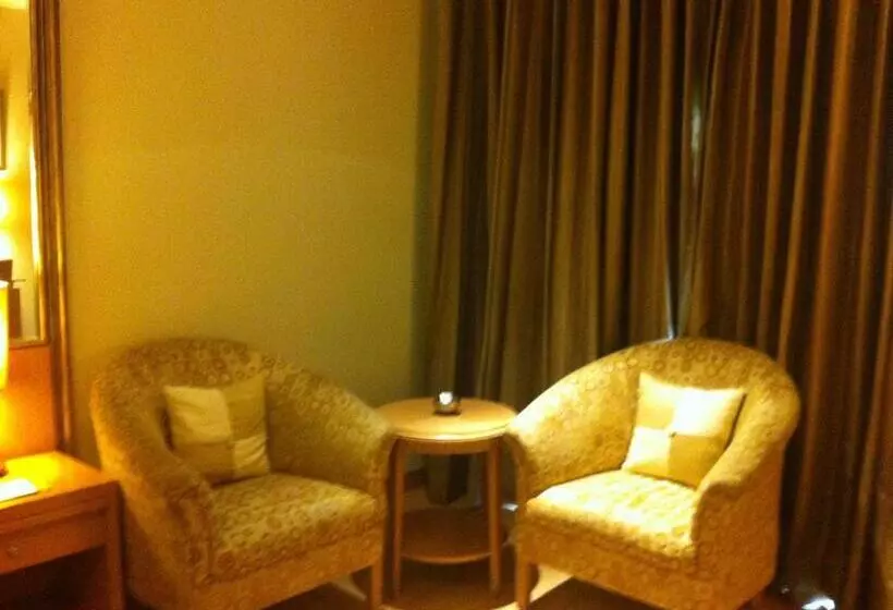 Fotos del hotel Lemon Tree Premier, Jaipur:  25