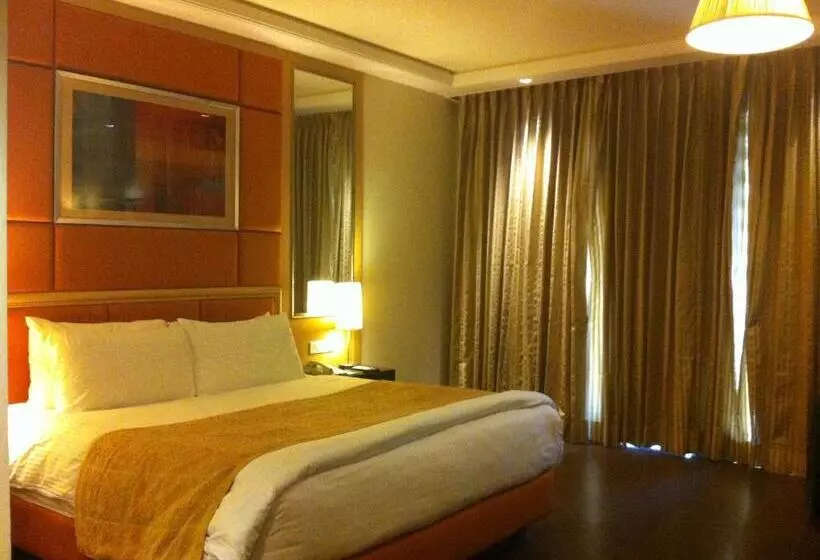 Fotos del hotel Lemon Tree Premier, Jaipur:  21