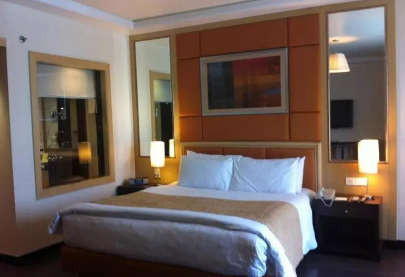 Fotos del hotel Lemon Tree Premier, Jaipur:  11