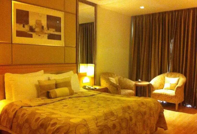 Fotos del hotel Lemon Tree Premier, Jaipur:  13