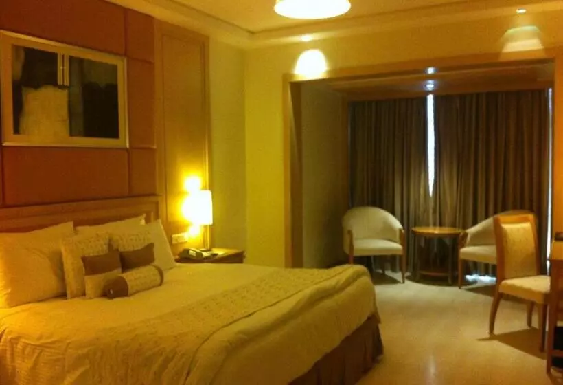 Fotos del hotel Lemon Tree Premier, Jaipur:  8