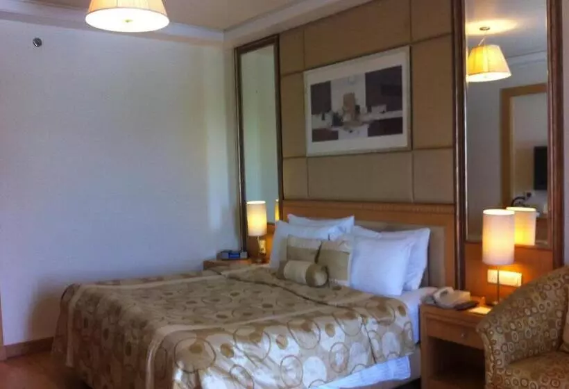 Fotos del hotel Lemon Tree Premier, Jaipur:  15