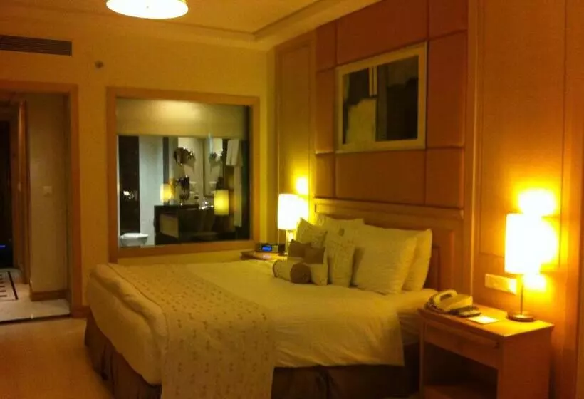 Fotos del hotel Lemon Tree Premier, Jaipur:  5