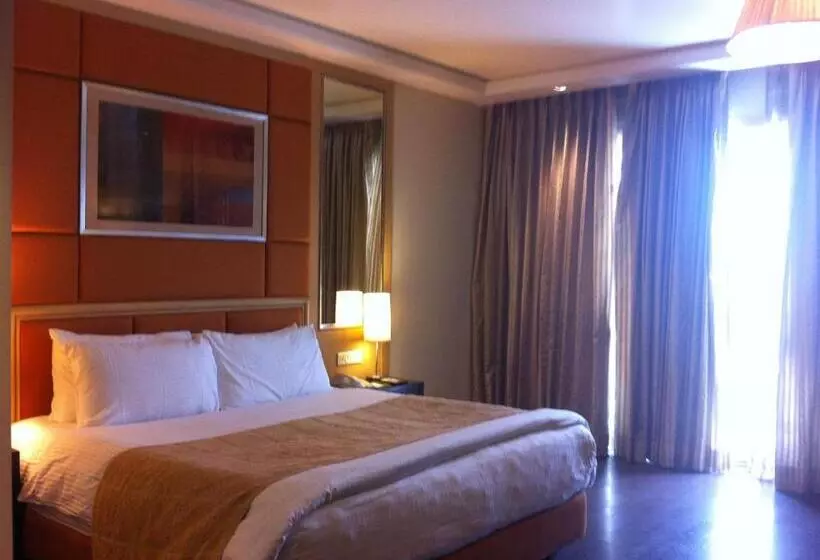 Fotos del hotel Lemon Tree Premier, Jaipur:  23