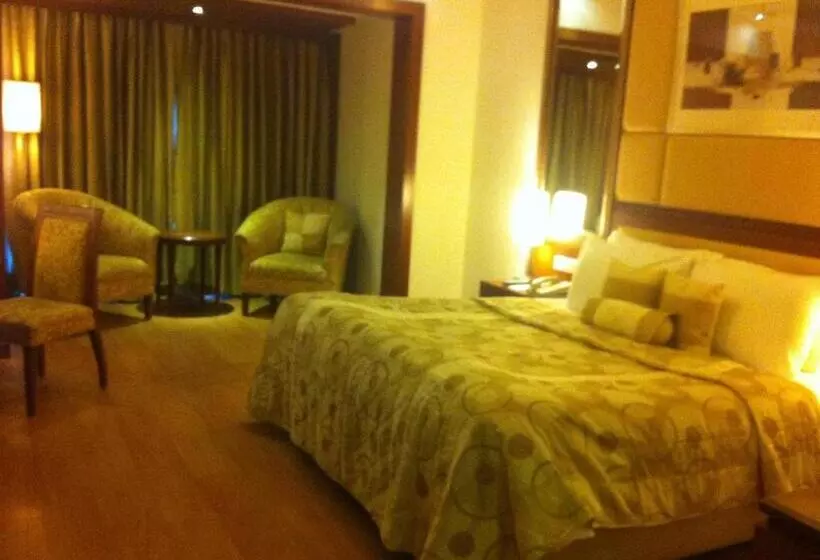 Lemon Tree Premier, Jaipur