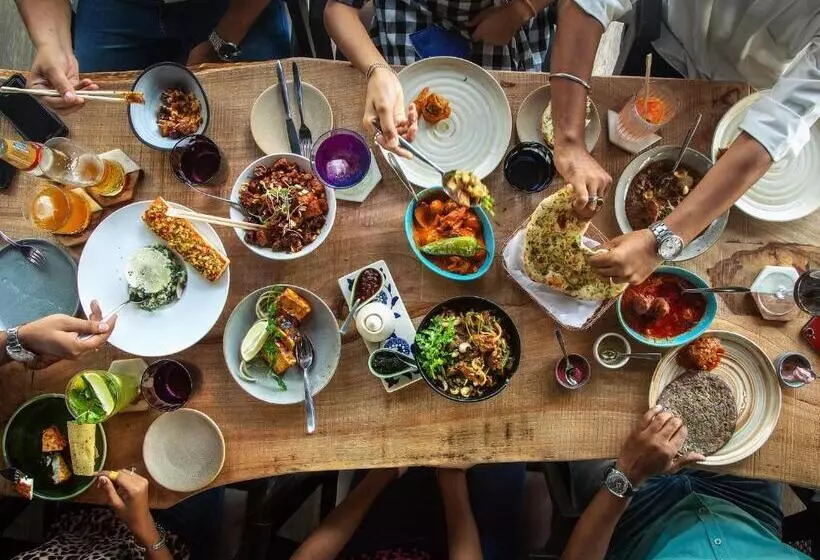 Fotos del hotel Lemon Tree Premier, Jaipur:  16