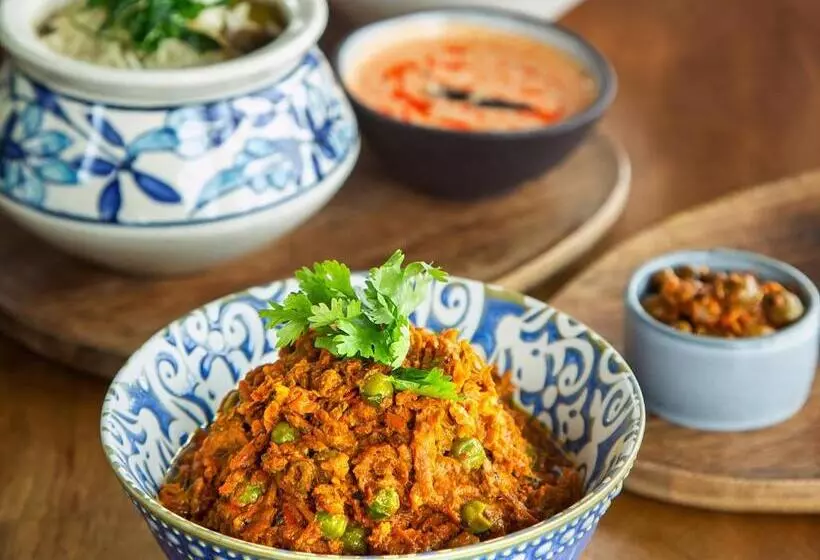 Fotos del hotel Lemon Tree Premier, Jaipur:  24