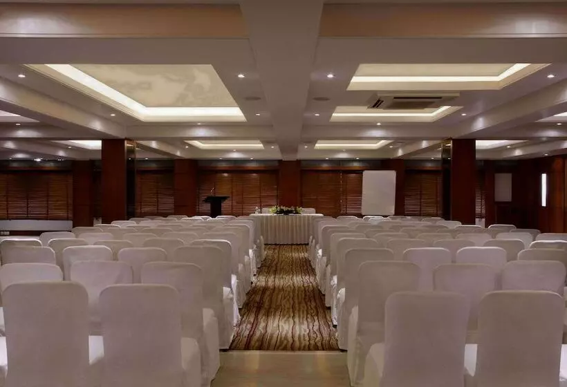 Fotos del hotel Lemon Tree Premier, Jaipur:  10