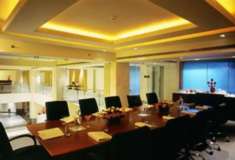 Fotos del hotel Lemon Tree Premier, Jaipur:  4