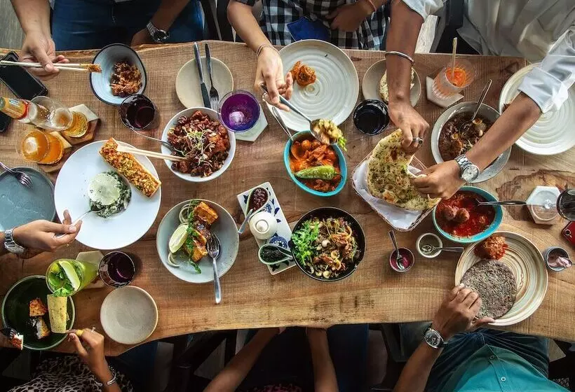 Fotos del hotel Lemon Tree Premier, Jaipur:  3