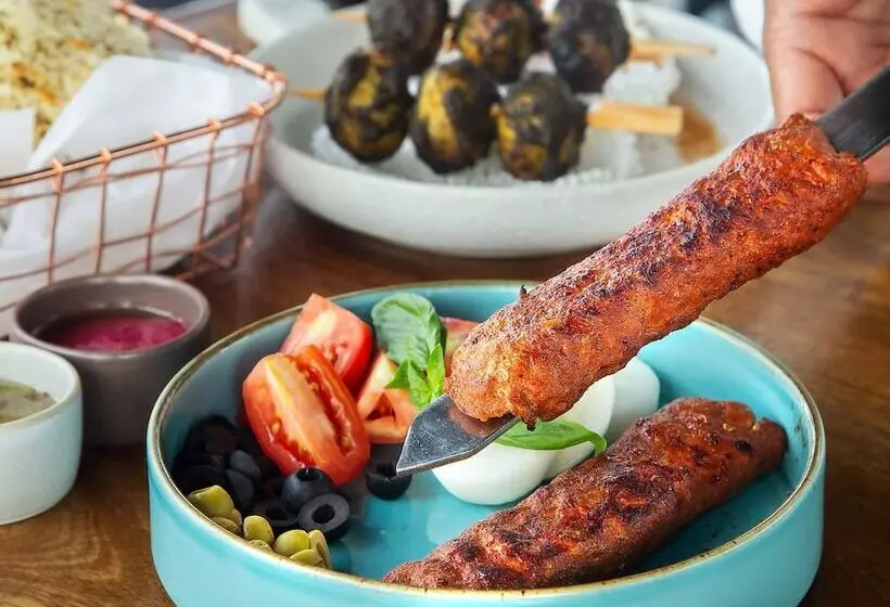 Fotos del hotel Lemon Tree Premier, Jaipur:  6