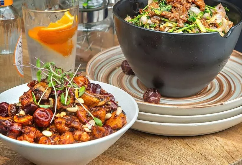 Fotos del hotel Lemon Tree Premier, Jaipur:  20