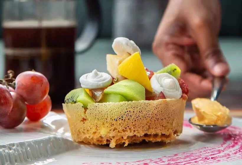 Fotos del hotel Lemon Tree Premier, Jaipur:  9