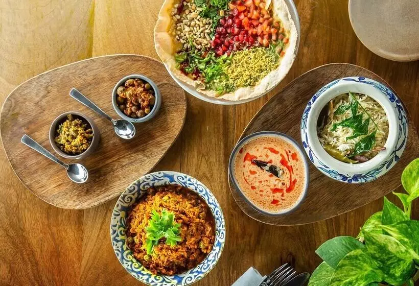 Fotos del hotel Lemon Tree Premier, Jaipur:  12