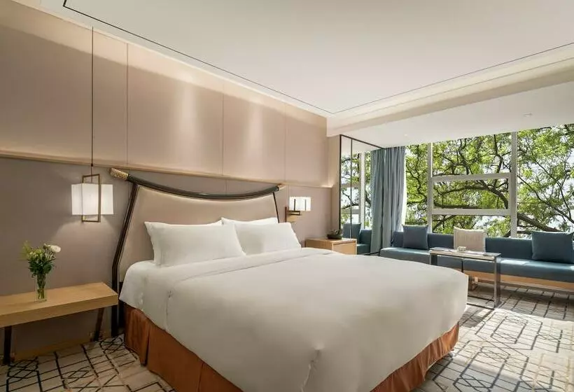 Fotos del hotel Minshan Lhasa Grand:  12