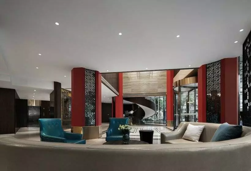 Fotos del hotel Minshan Lhasa Grand:  23