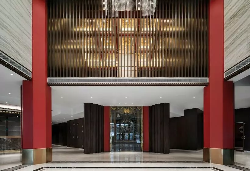 Fotos del hotel Minshan Lhasa Grand:  4