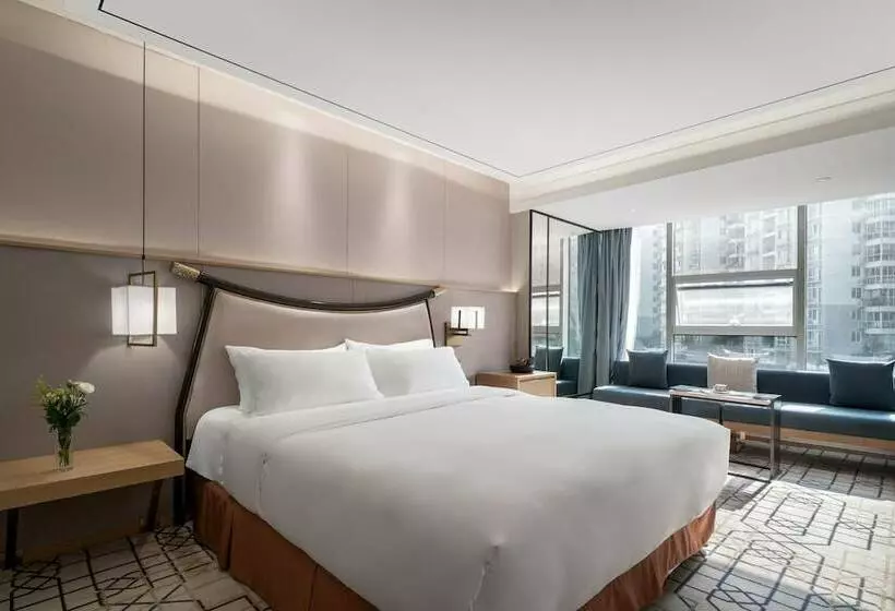 Fotos del hotel Minshan Lhasa Grand:  17