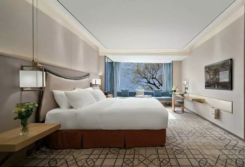 Fotos del hotel Minshan Lhasa Grand:  19